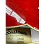 Used Eastwood T386 Red Hollow Body Electric Guitar