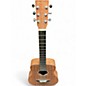 Used Martin lxk2 Natural Acoustic Guitar thumbnail