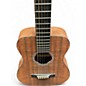 Used Martin lxk2 Natural Acoustic Guitar