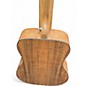 Used Martin lxk2 Natural Acoustic Guitar