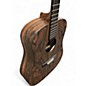 Used Martin D-X1E Special X Series Natural Acoustic Electric Guitar