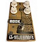 Used Mojo Hand FX Rook Effect Pedal thumbnail