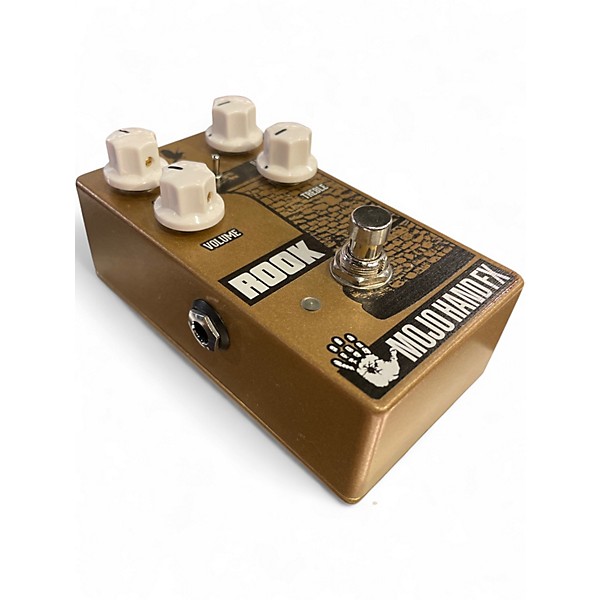 Used Mojo Hand FX Rook Effect Pedal
