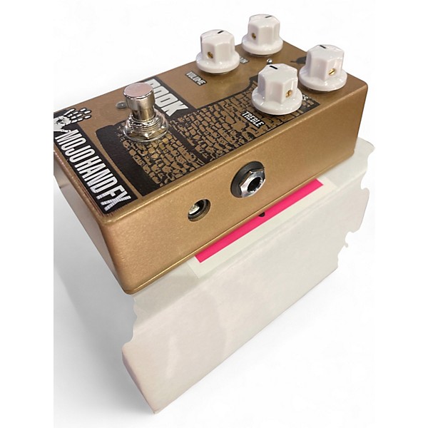 Used Mojo Hand FX Rook Effect Pedal