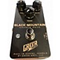 Used Greer Amplification Black Mountain Effect Pedal Package thumbnail
