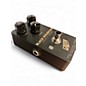 Used Greer Amplification Black Mountain Effect Pedal Package