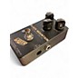 Used Greer Amplification Black Mountain Effect Pedal Package