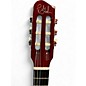 Used Godin Multiac ACS-SA Denim Classical Acoustic Electric Guitar