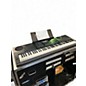 Used Casio WK7600 76-Key Portable Keyboard