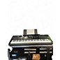 Used Casio WK7600 76-Key Portable Keyboard