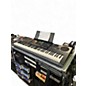 Used Casio WK7600 76-Key Portable Keyboard