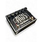 Used Electro-Harmonix Metal Muff Distortion With Top Boost Effect Pedal