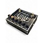 Used Electro-Harmonix Metal Muff Distortion With Top Boost Effect Pedal