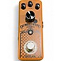 Used Outlaw Effects dumbleweed overdrive Effect Pedal thumbnail