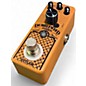 Used Outlaw Effects dumbleweed overdrive Effect Pedal