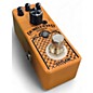 Used Outlaw Effects dumbleweed overdrive Effect Pedal