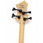 Used Sire Marcus Miller M2 Turquoise Electric Bass Guitar