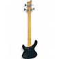 Used Jackson Spectra JS2 Black Electric Bass Guitar
