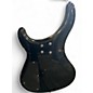 Used Jackson Spectra JS2 Black Electric Bass Guitar