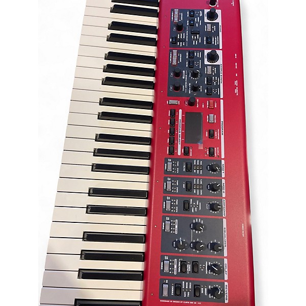 Used Nord Piano 5 Keyboard Workstation