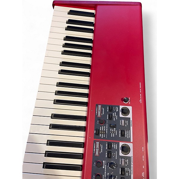 Used Nord Piano 5 Keyboard Workstation
