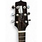 Used Takamine GD30CE RED Acoustic Electric Guitar