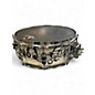 Used PDP by DW 14X5.5 Concept Maple White sparkle Drum