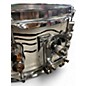Used PDP by DW 14X5.5 Concept Maple White sparkle Drum