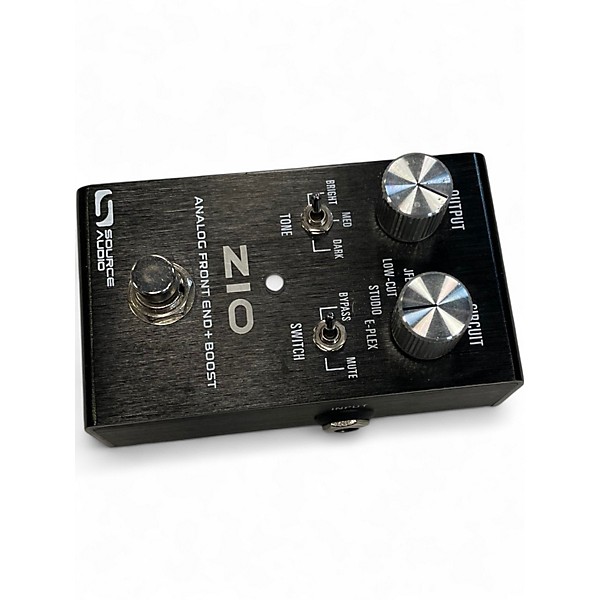 Used Source Audio ZIO Effect Pedal