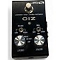 Used Source Audio ZIO Effect Pedal