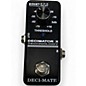 Used Isp DECIMATOR X DECI-MATE Effect Pedal thumbnail
