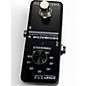 Used Isp DECIMATOR X DECI-MATE Effect Pedal