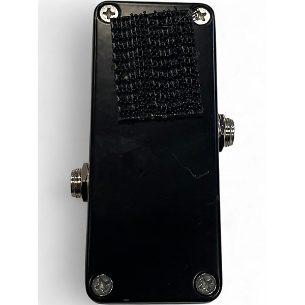Used Isp DECIMATOR X DECI-MATE Effect Pedal
