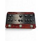 Used Fishman TONEDEQ AFX Pedal thumbnail