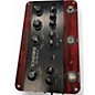 Used Fishman TONEDEQ AFX Pedal