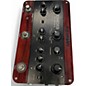 Used Fishman TONEDEQ AFX Pedal
