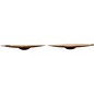 Used SABIAN 14in B8X HI HATS Cymbal