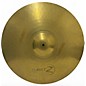 Used Zildjian 20in Planet Z Ride Cymbal thumbnail