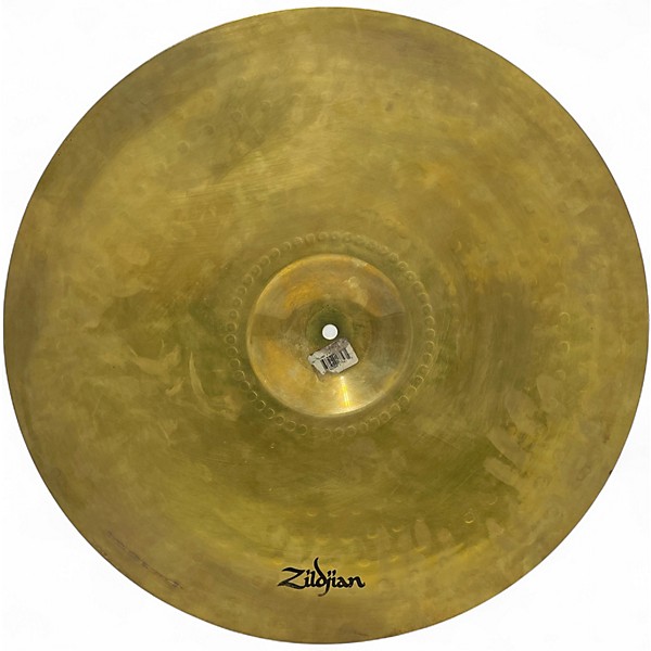 Used Zildjian 20in Planet Z Ride Cymbal