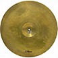 Used Zildjian 20in Planet Z Ride Cymbal
