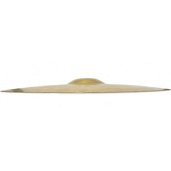Used Zildjian 20in Planet Z Ride Cymbal