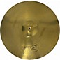 Used Zildjian 20in Planet Z Ride Cymbal