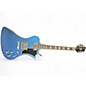 Used Epiphone Futura RD Custom Twilight Shift Solid Body Electric Guitar thumbnail