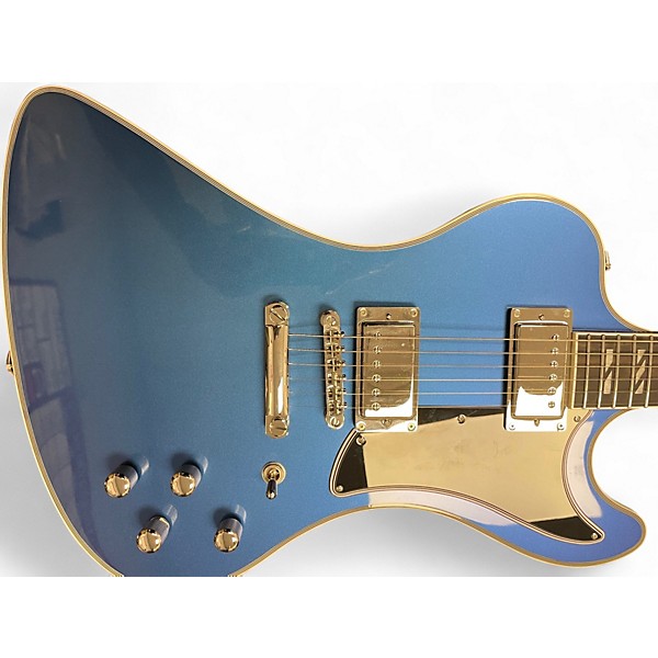 Used Epiphone Futura RD Custom Twilight Shift Solid Body Electric Guitar