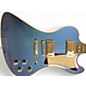 Used Epiphone Futura RD Custom Twilight Shift Solid Body Electric Guitar