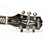 Used Epiphone Futura RD Custom Twilight Shift Solid Body Electric Guitar