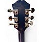Used Epiphone Futura RD Custom Twilight Shift Solid Body Electric Guitar