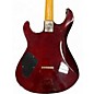 Used Yamaha PAC611HFM Rootbeer Solid Body Electric Guitar