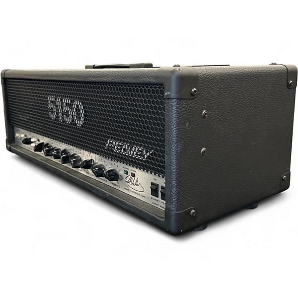 Used Peavey 5150 120W Tube Guitar Amp Head