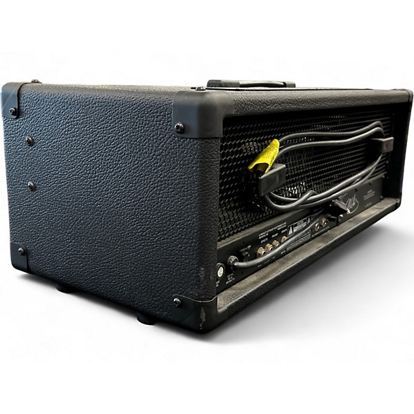 Used Peavey 5150 120W Tube Guitar Amp Head